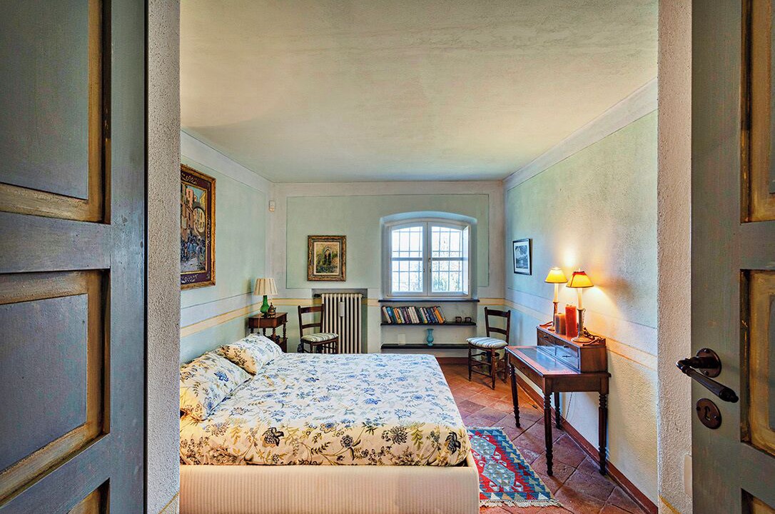 Photo of Bedroom in San Lorenzo della Costa
