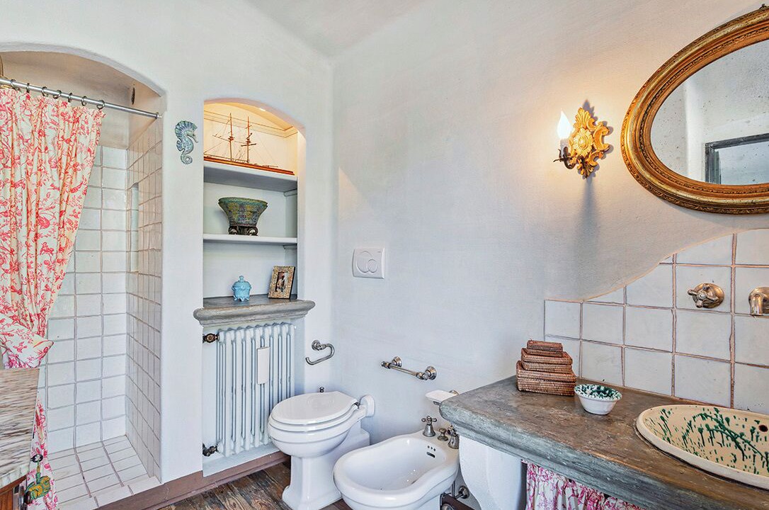 Photo of Bathroom in San Lorenzo della Costa