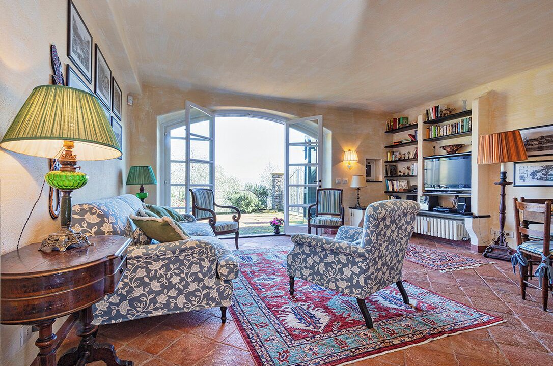 Photo of Livingroom in San Lorenzo della Costa