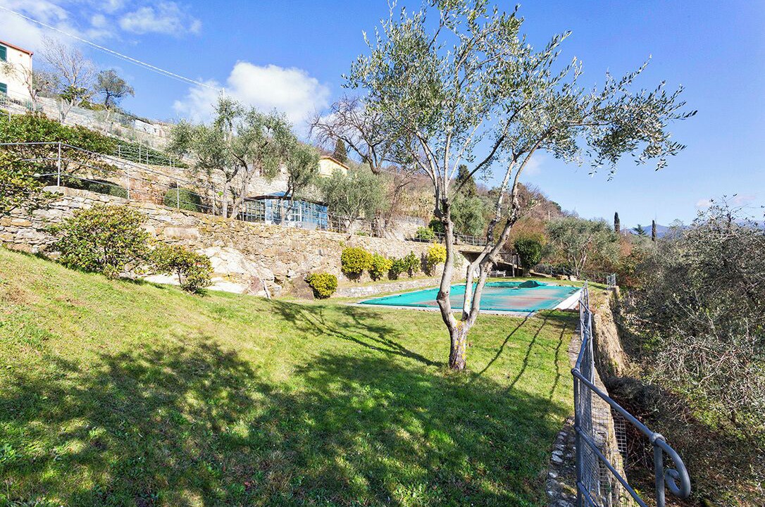 Photo of Outdoor in San Lorenzo della Costa