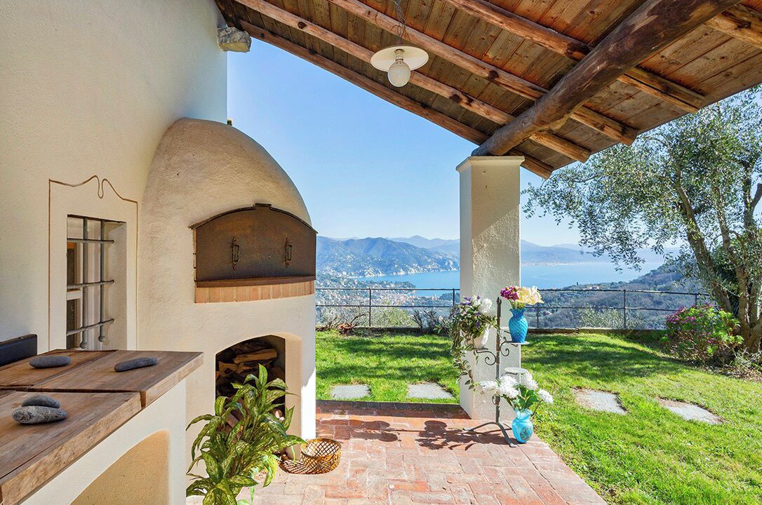 Photo of Patio Balcony in San Lorenzo della Costa