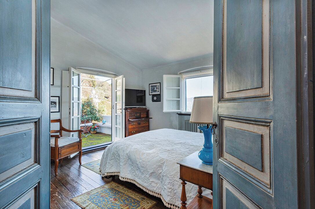 Photo of Bedroom in San Lorenzo della Costa