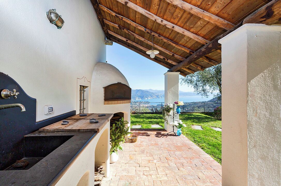 Photo of Patio Balcony in San Lorenzo della Costa