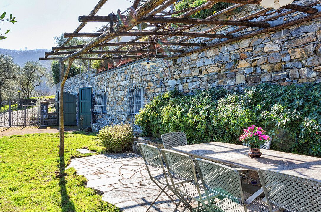 Photo of Outdoor in San Lorenzo della Costa