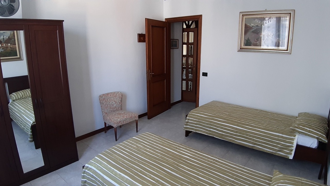 Photo of Bedroom in Piacenza