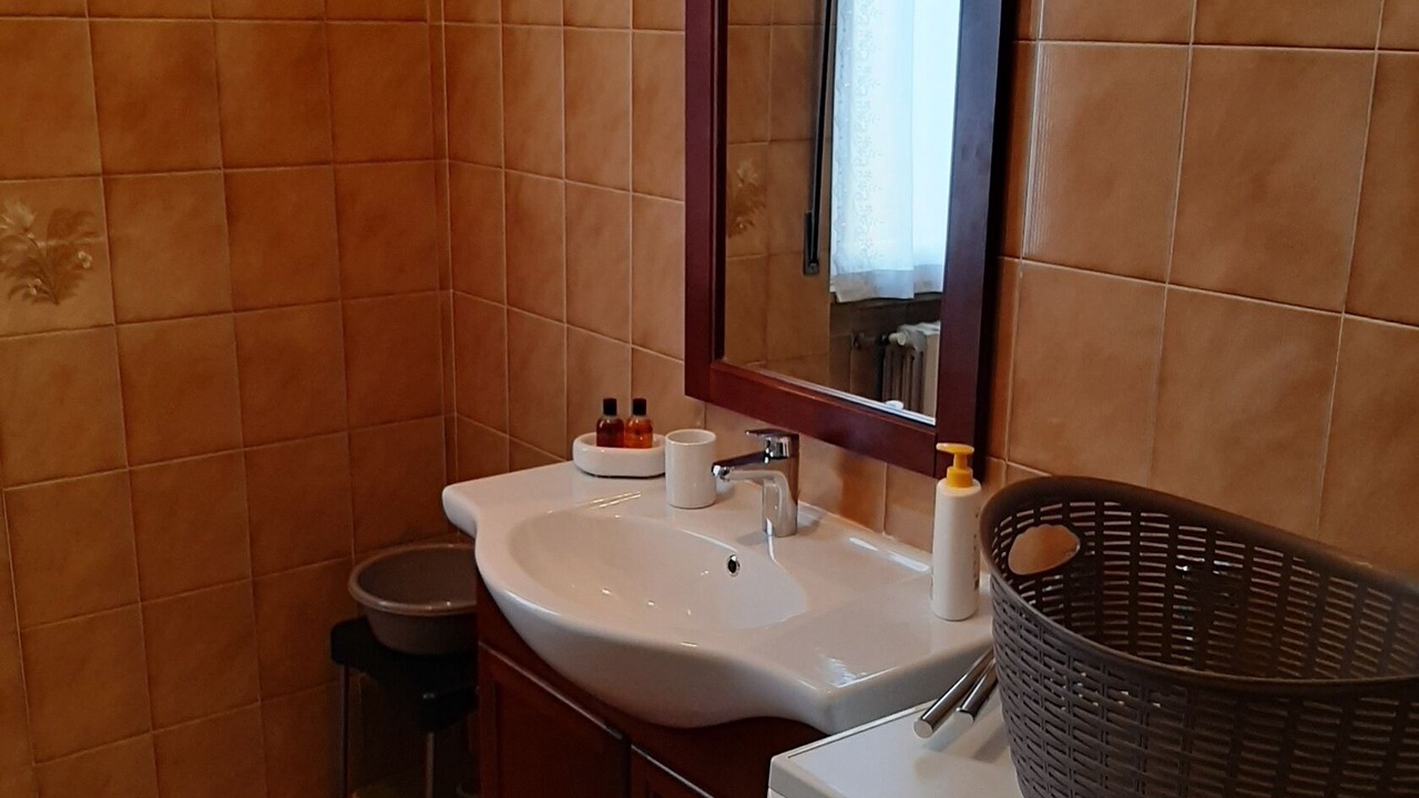 Photo of Bathroom in Piacenza