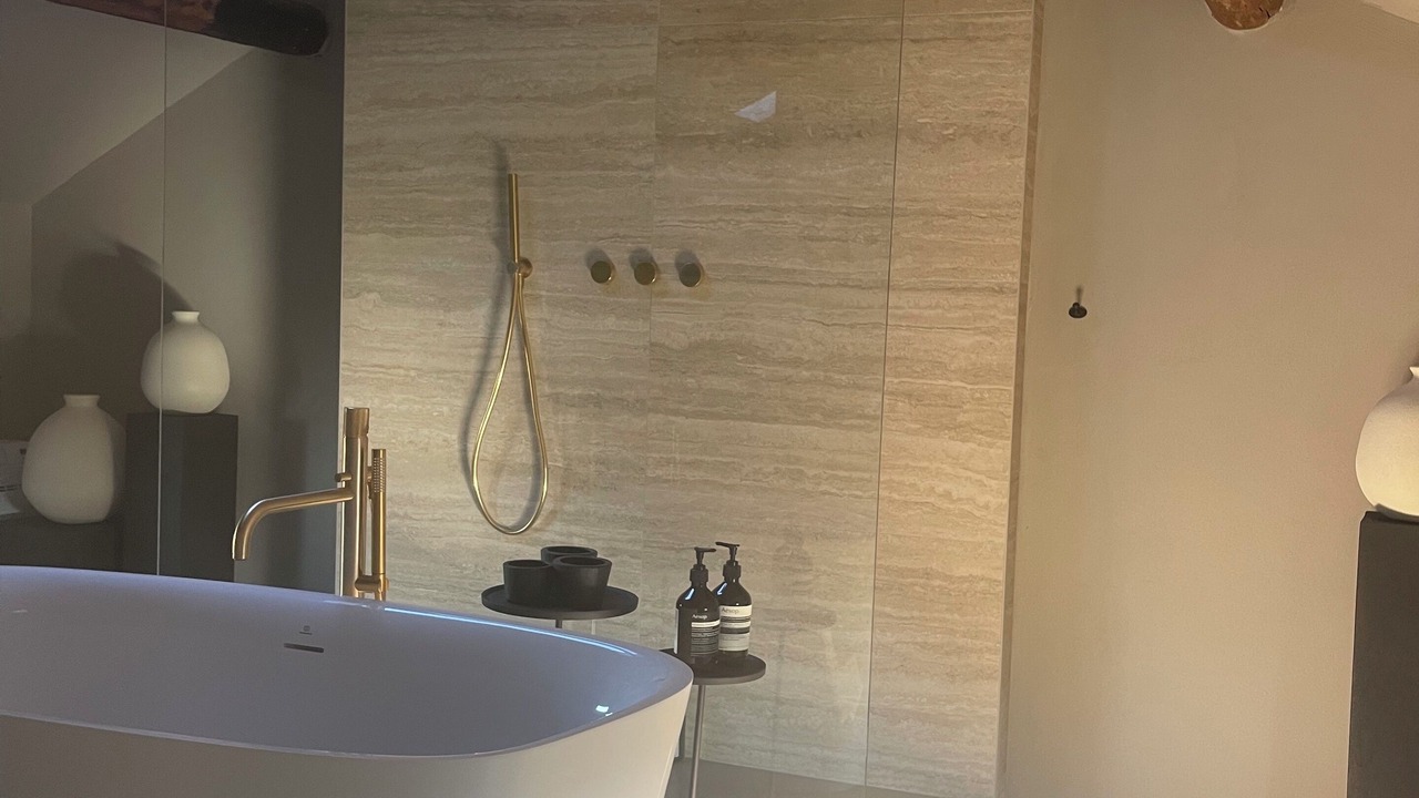 Photo of Bathroom in Mornico Losana