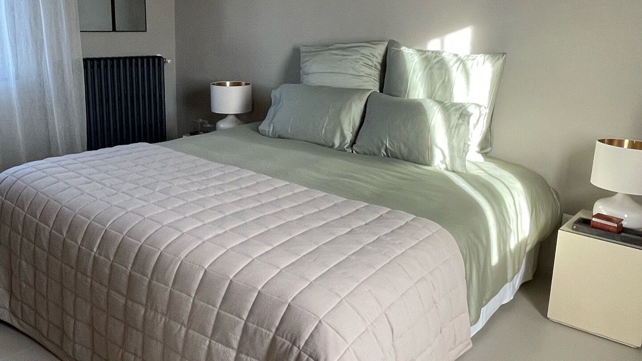 Photo of Bedroom in Mornico Losana