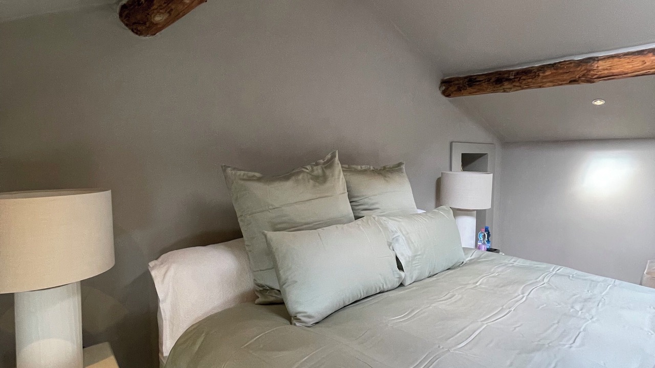 Photo of Bedroom in Mornico Losana