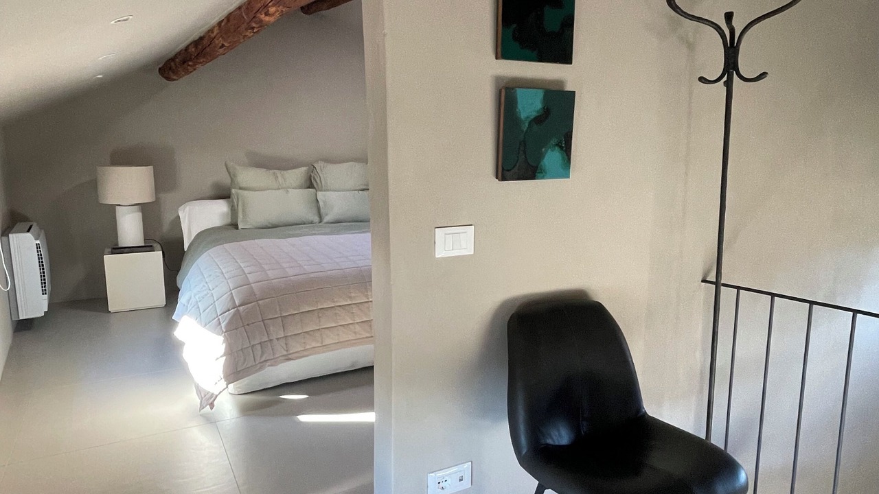 Photo of Bedroom in Mornico Losana
