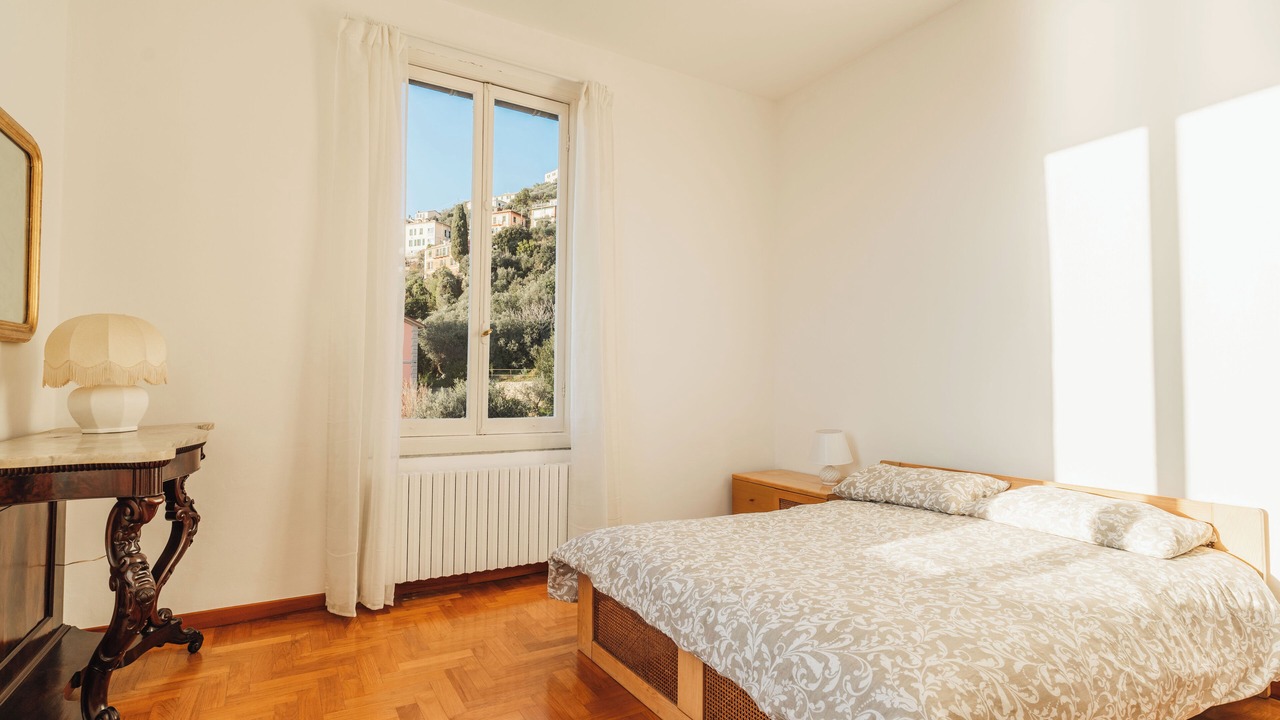 Photo of Bedroom in Pieve Ligure