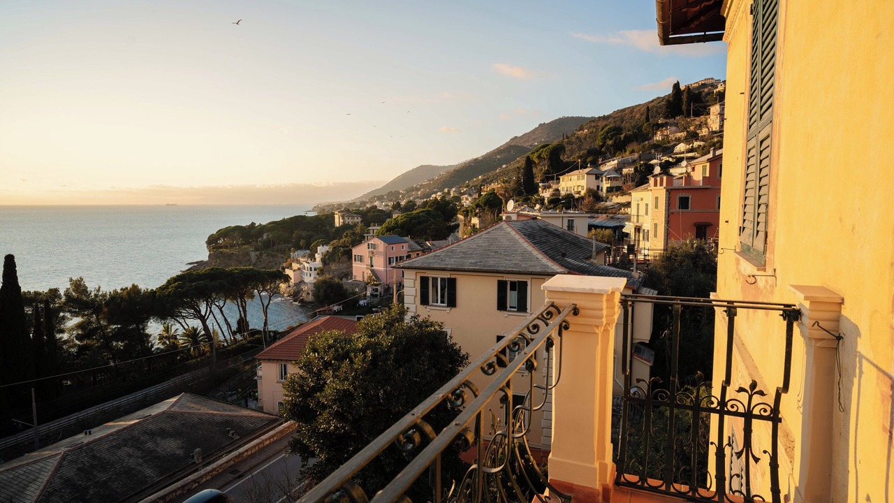 Photo of Outdoor in Pieve Ligure
