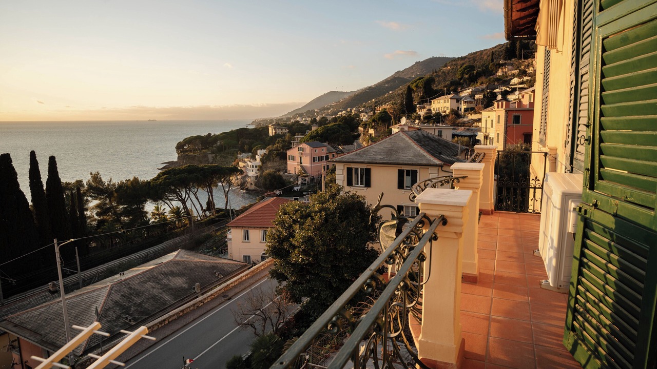 Photo of Outdoor in Pieve Ligure