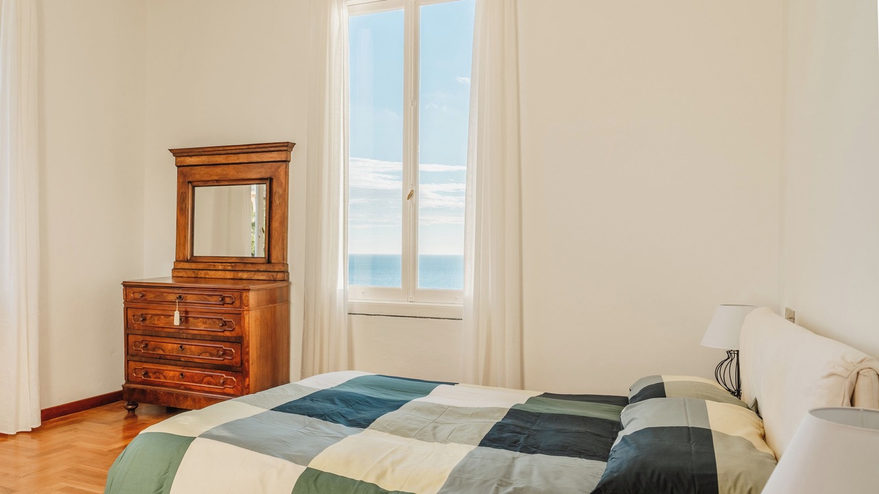 Photo of Bedroom in Pieve Ligure
