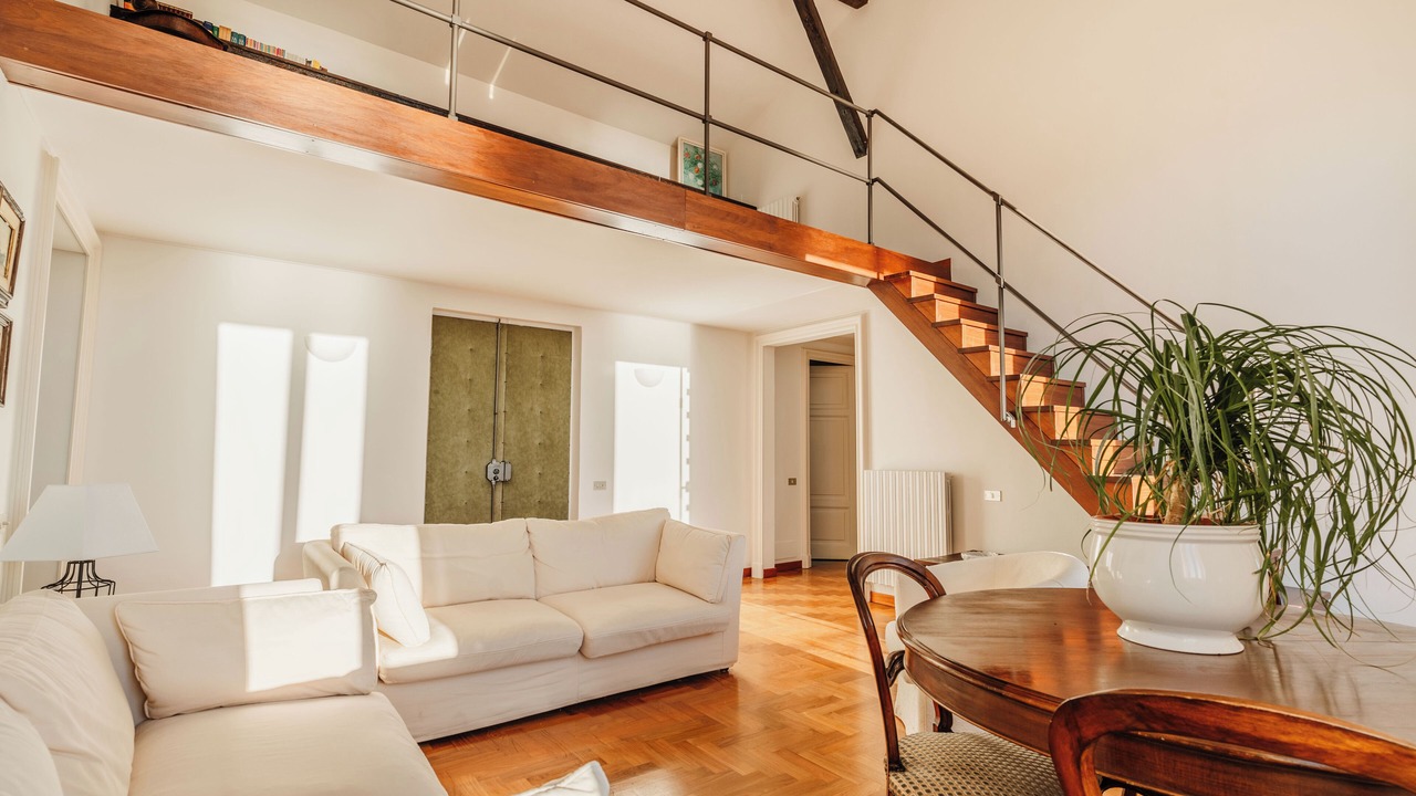Photo of Livingroom in Pieve Ligure