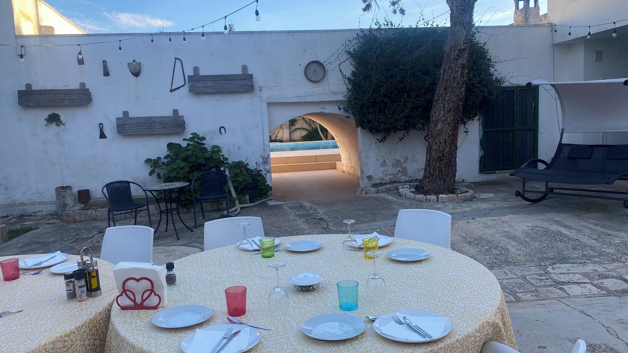 Photo of Outdoor in Oria
