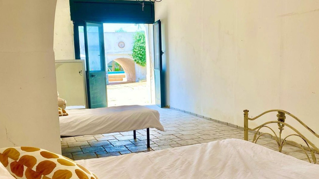 Photo of Bedroom in Oria