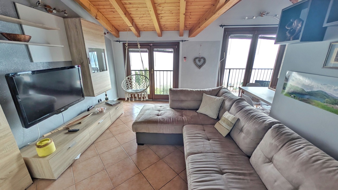 Photo of Livingroom in Zorzino