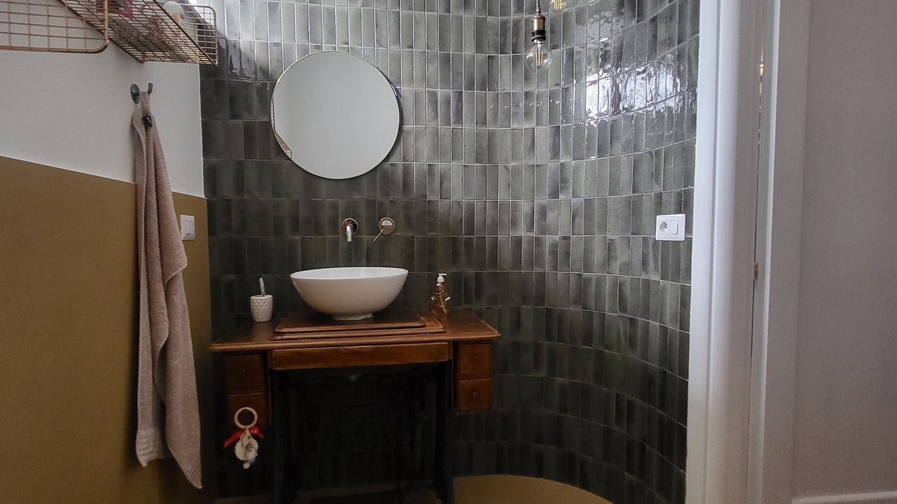 Photo of Bathroom in Tolfa