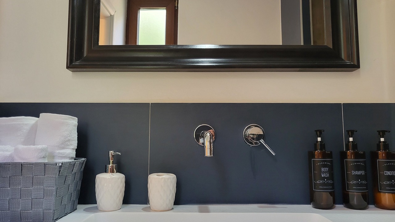 Photo of Bathroom in Tolfa