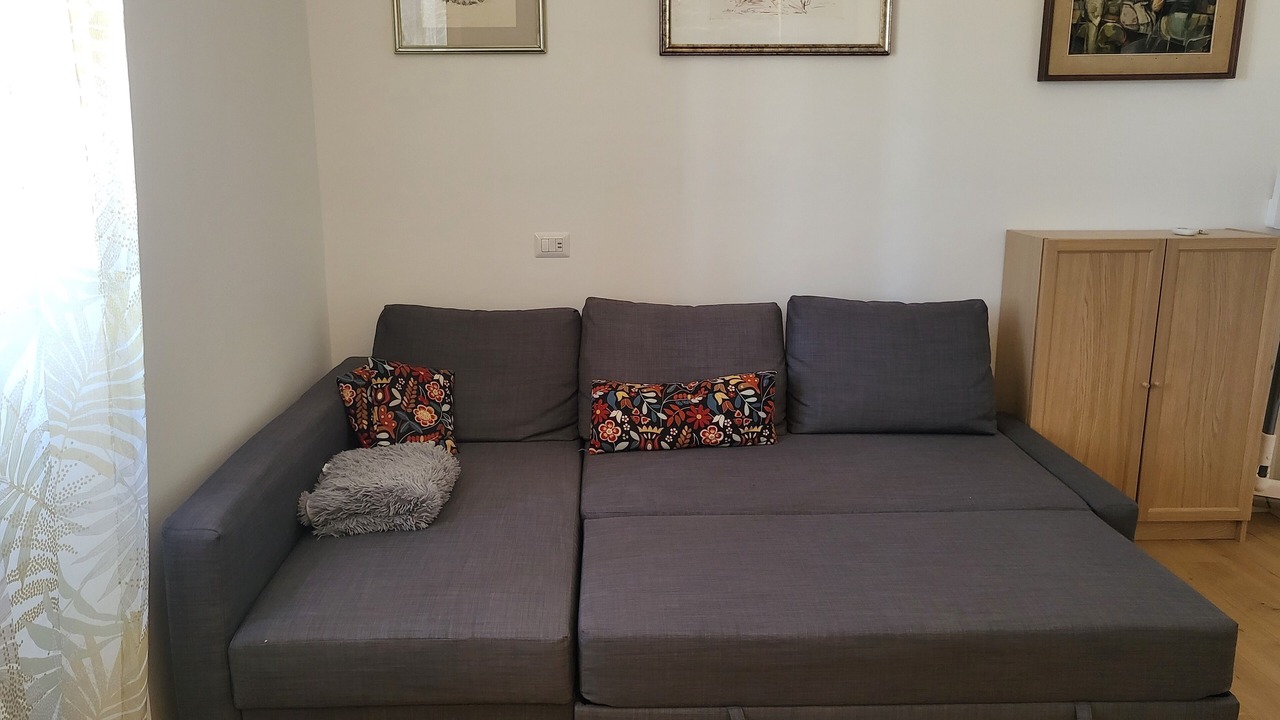 Photo of Livingroom in Tolfa