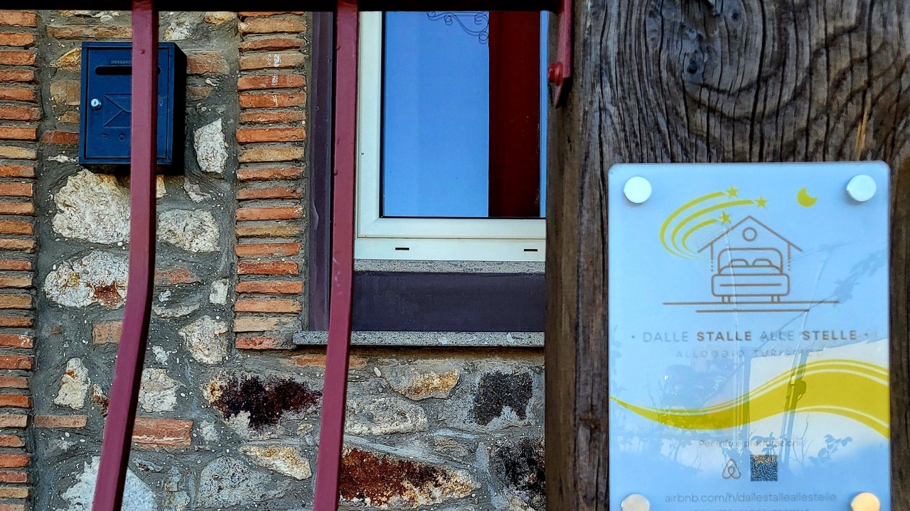 Photo of Outdoor in Tolfa
