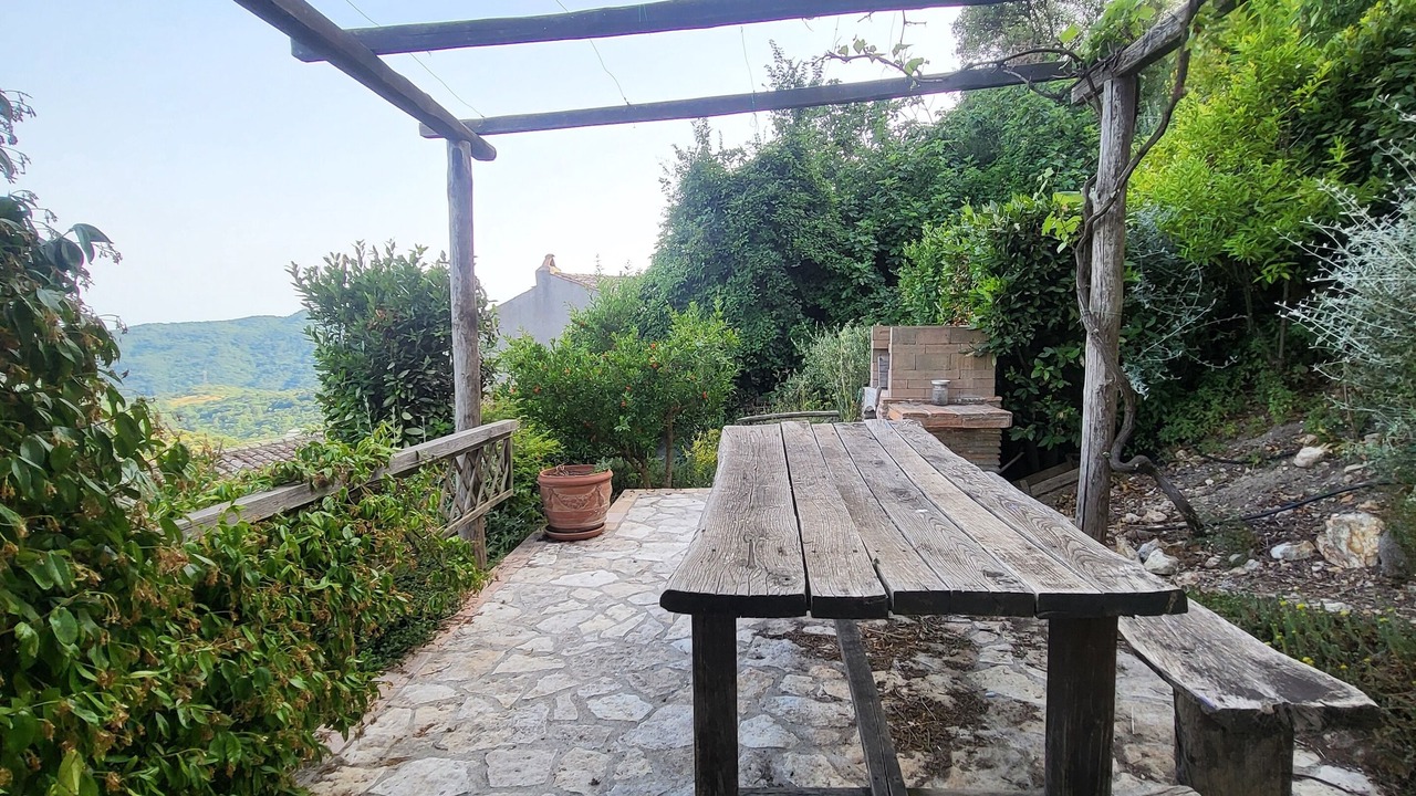 Photo of Outdoor in Tolfa