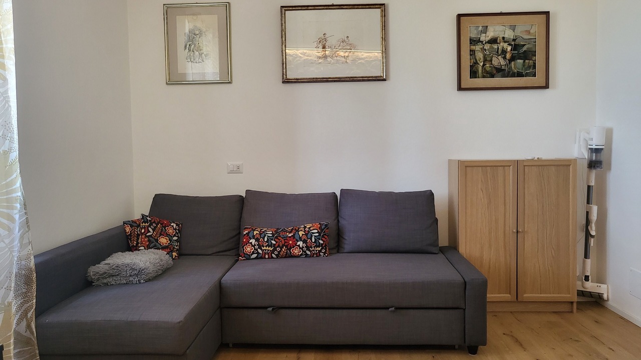 Photo of Livingroom in Tolfa