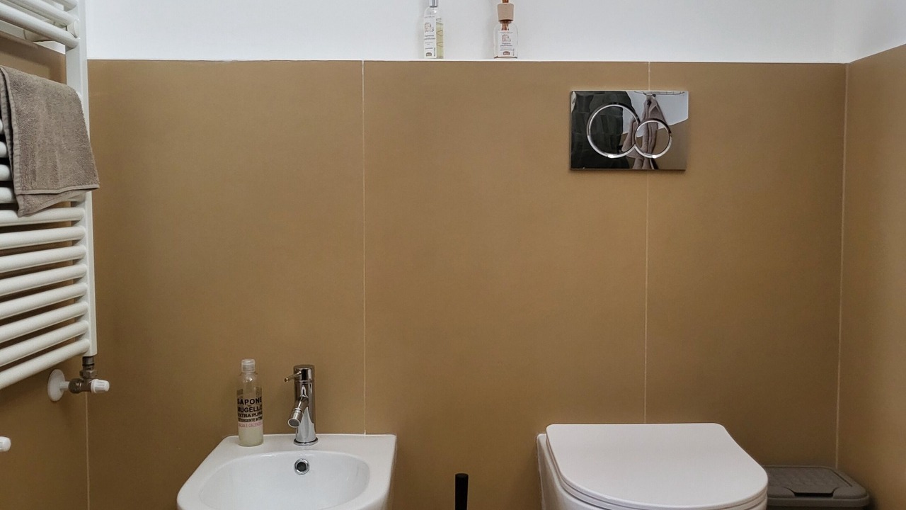 Photo of Bathroom in Tolfa