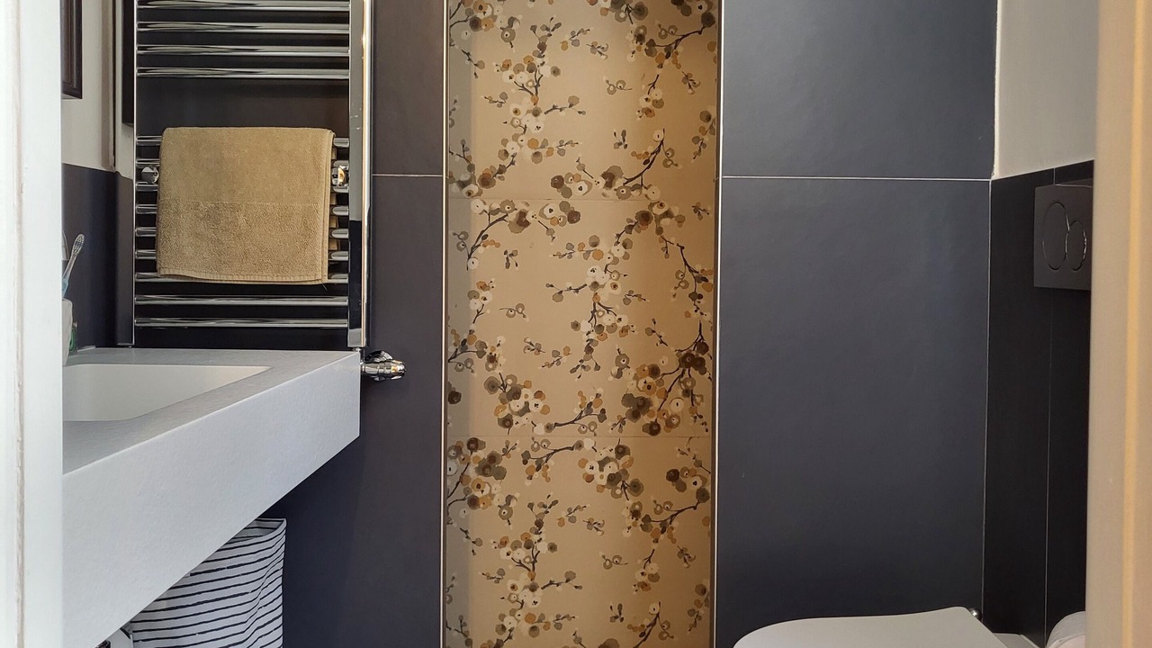 Photo of Bathroom in Tolfa