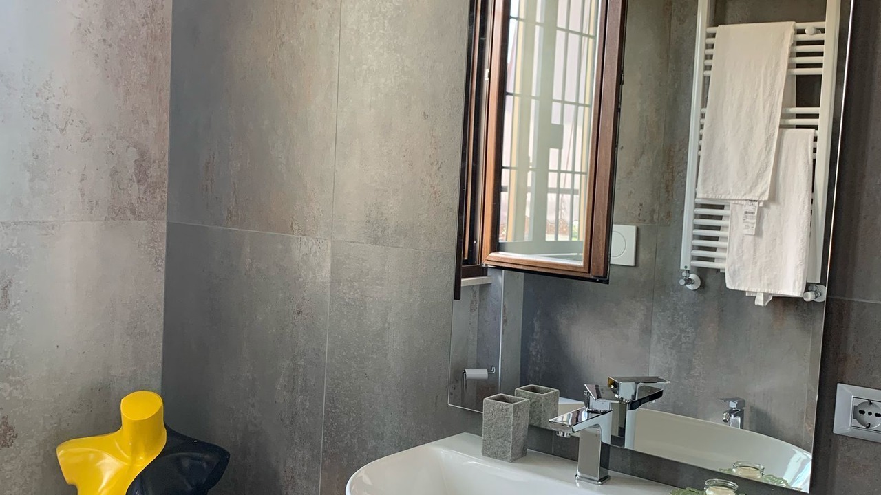 Photo of Bathroom in Marino