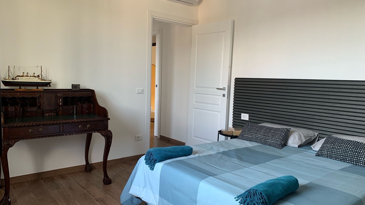 Photo of Bedroom in Marino
