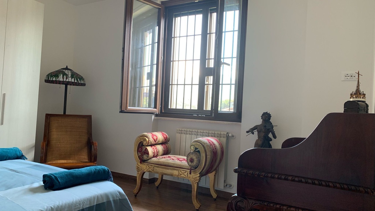 Photo of Bedroom in Marino