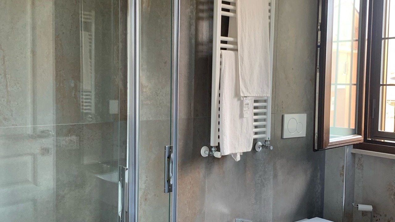 Photo of Bathroom in Marino