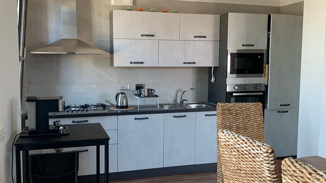 Photo of Kitchen in Marino