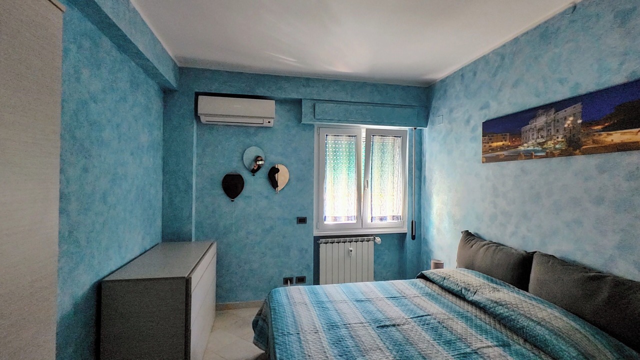 Photo of Bedroom in Quartiere XXIV Don Bosco