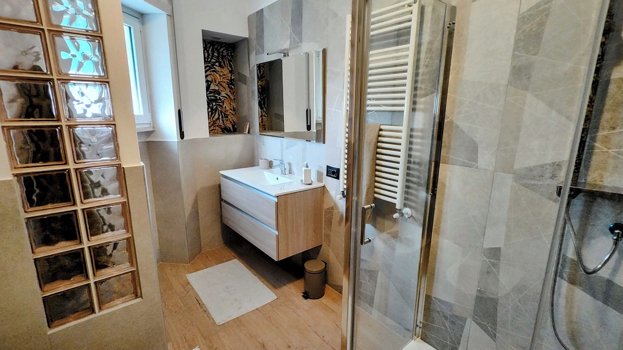 Photo of Bathroom in Quartiere XXIV Don Bosco