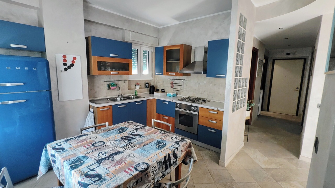 Photo of Kitchen in Quartiere XXIV Don Bosco