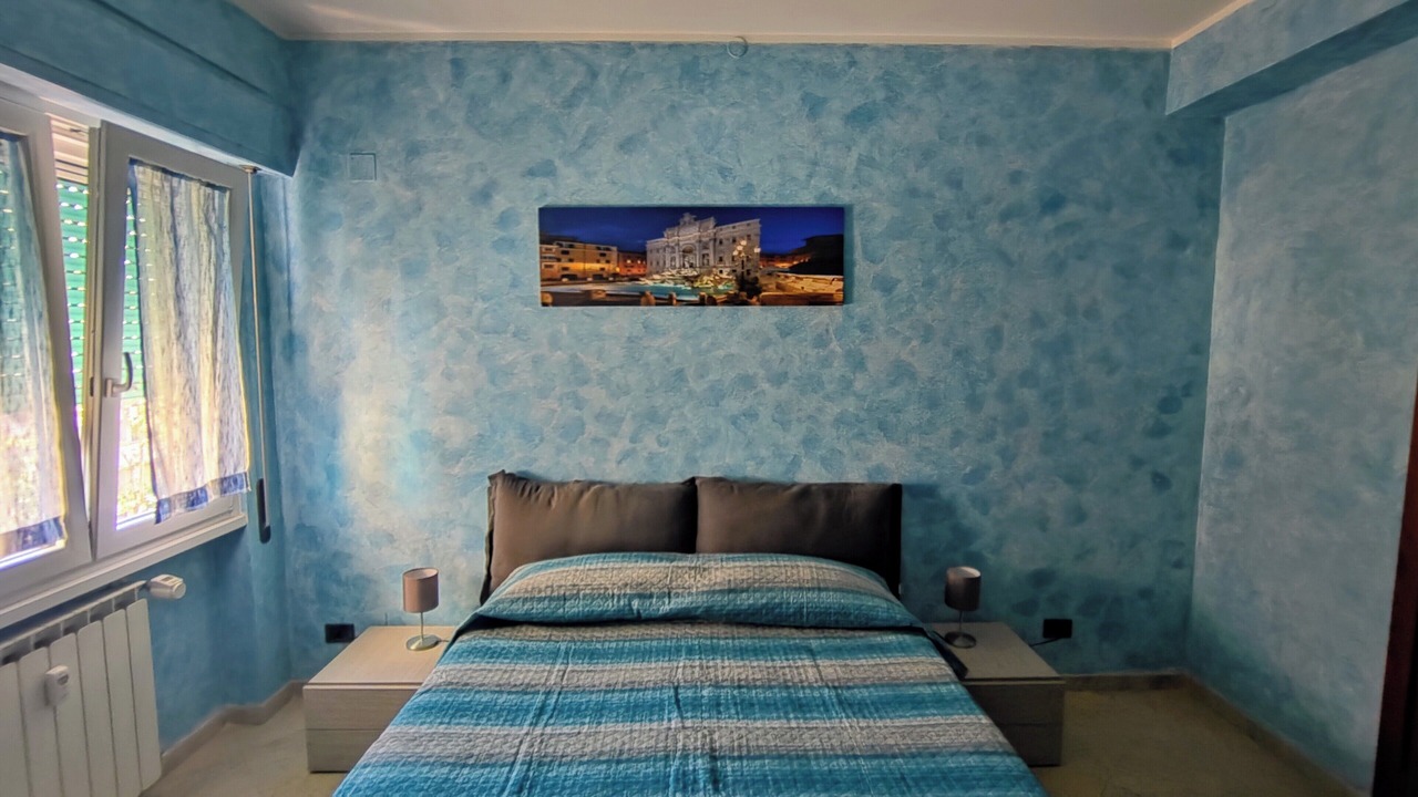 Photo of Bedroom in Quartiere XXIV Don Bosco