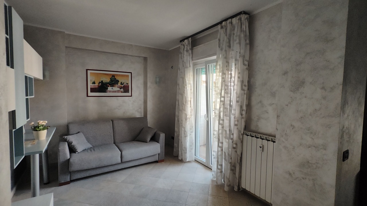 Photo of Livingroom in Quartiere XXIV Don Bosco