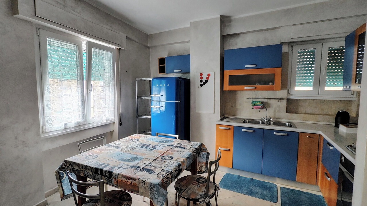 Photo of Kitchen in Quartiere XXIV Don Bosco