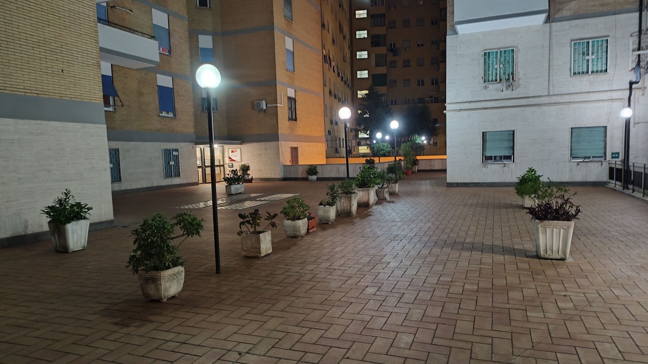 Photo of Outdoor in Quartiere XXIV Don Bosco