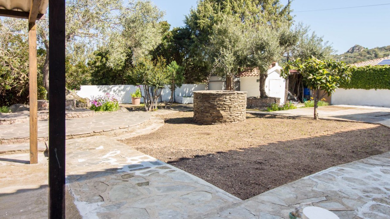 Photo of Outdoor in Berchiddeddu