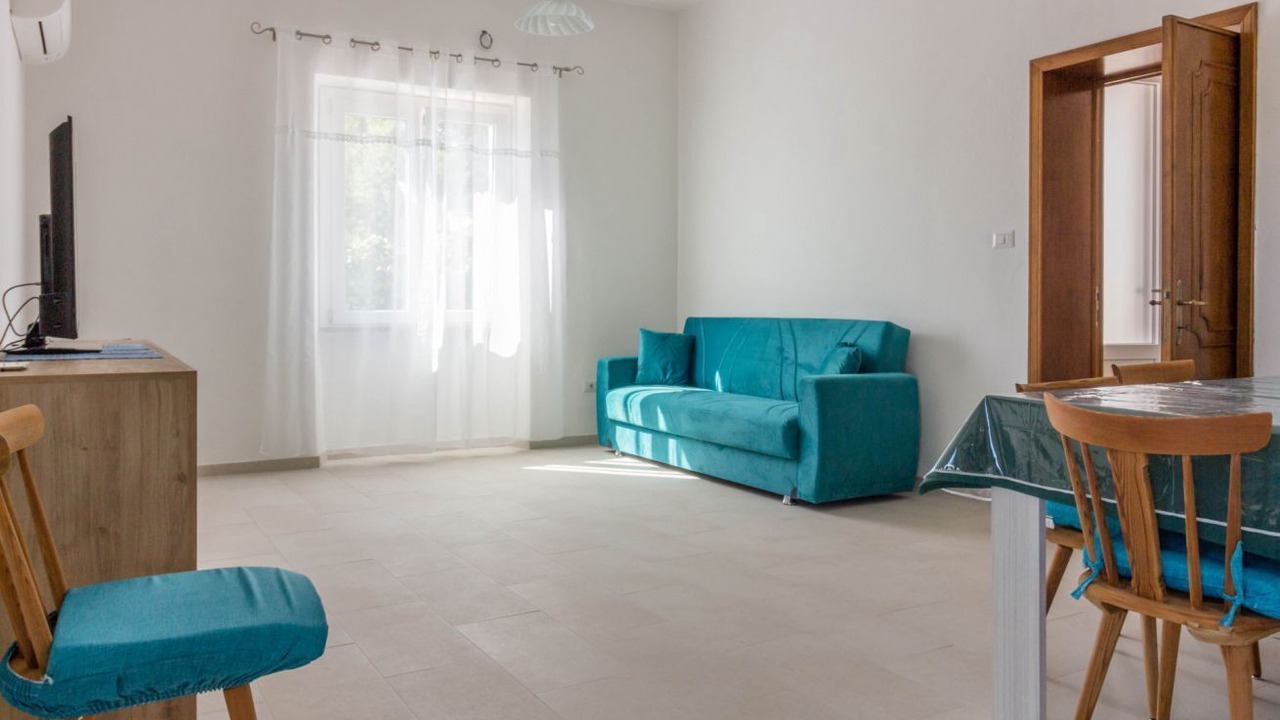 Photo of Livingroom in Berchiddeddu