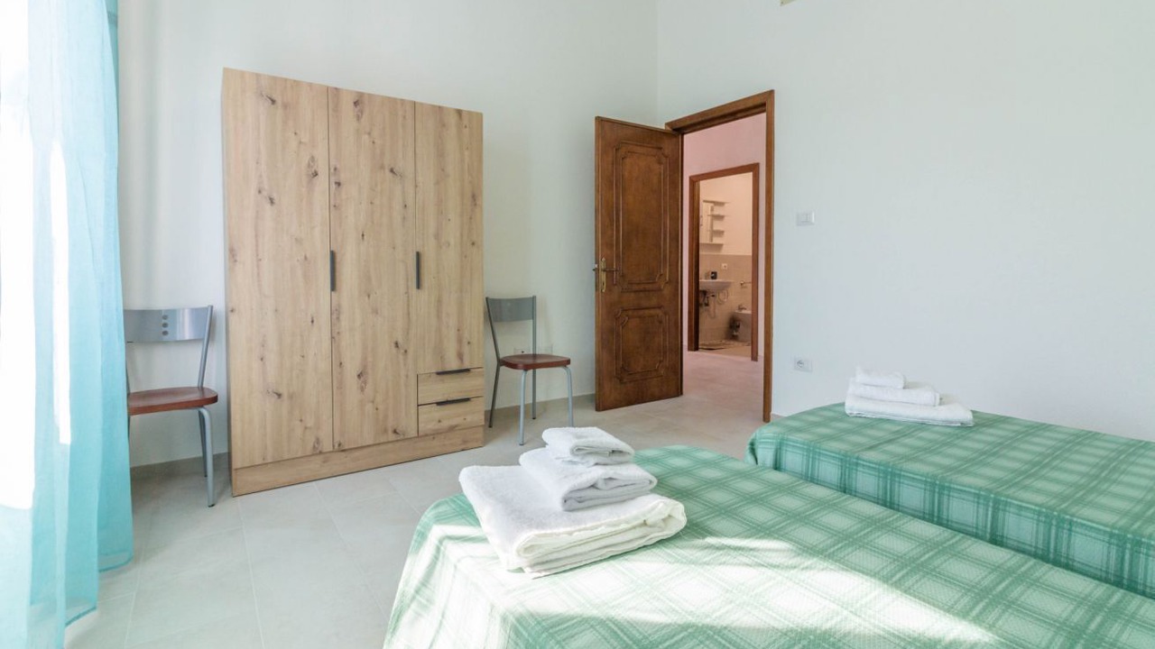 Photo of Bedroom in Berchiddeddu