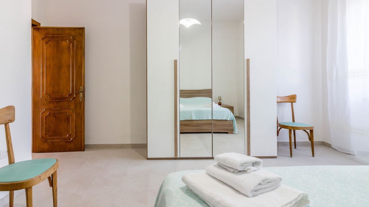 Photo of Bedroom in Berchiddeddu