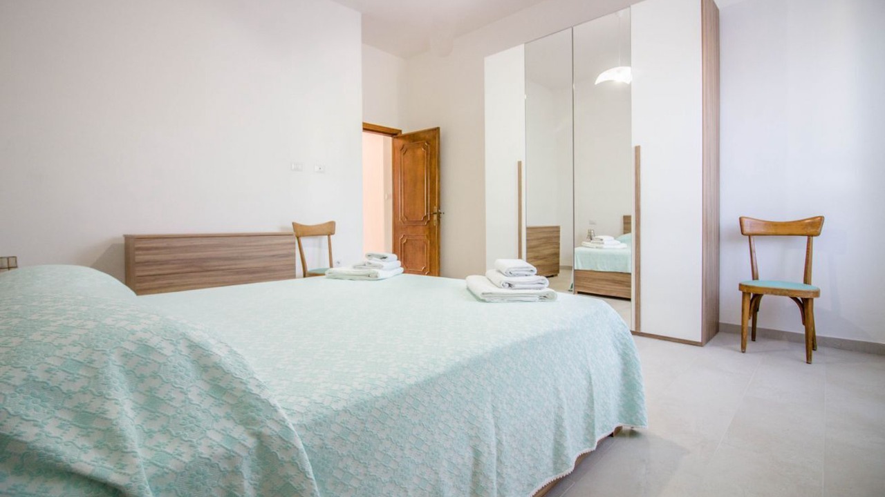 Photo of Bedroom in Berchiddeddu
