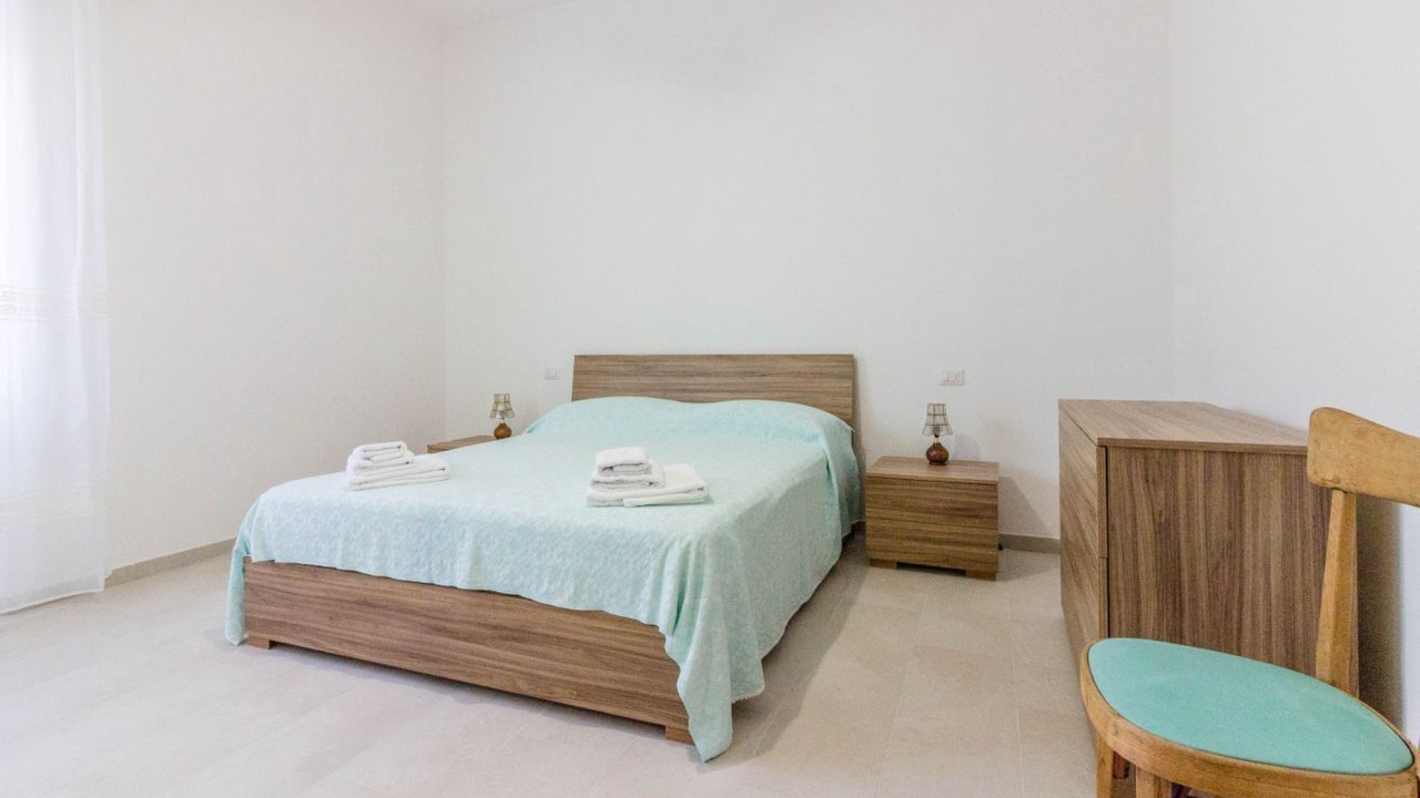 Photo of Bedroom in Berchiddeddu