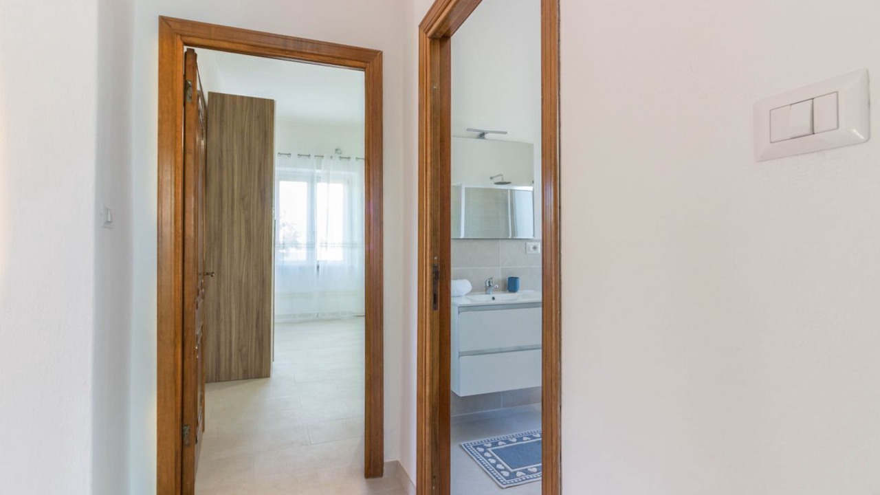 Photo of Bathroom in Berchiddeddu