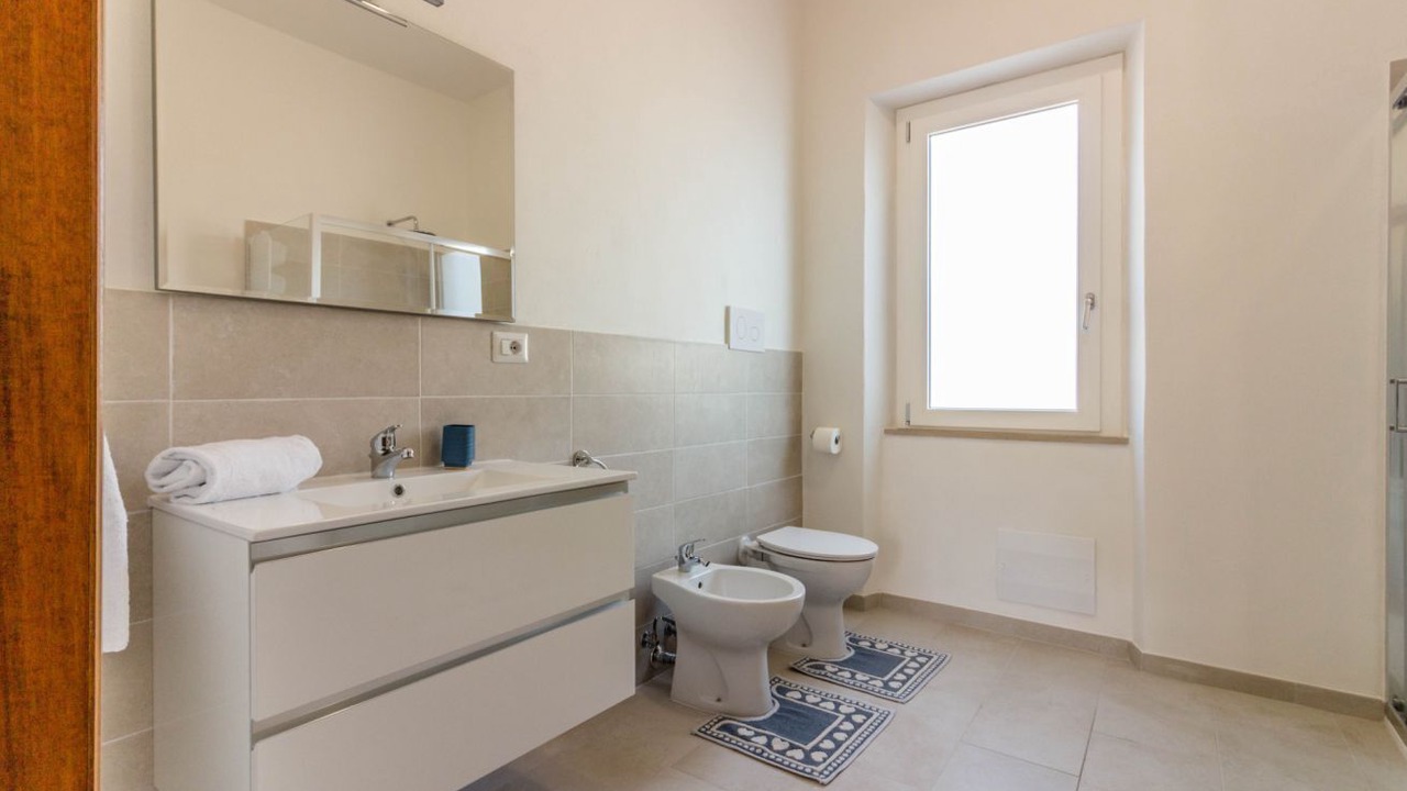 Photo of Bathroom in Berchiddeddu